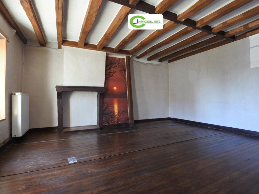 Maison à vendre la chapelle du bois 72400 - 129 750 € - MAV61531