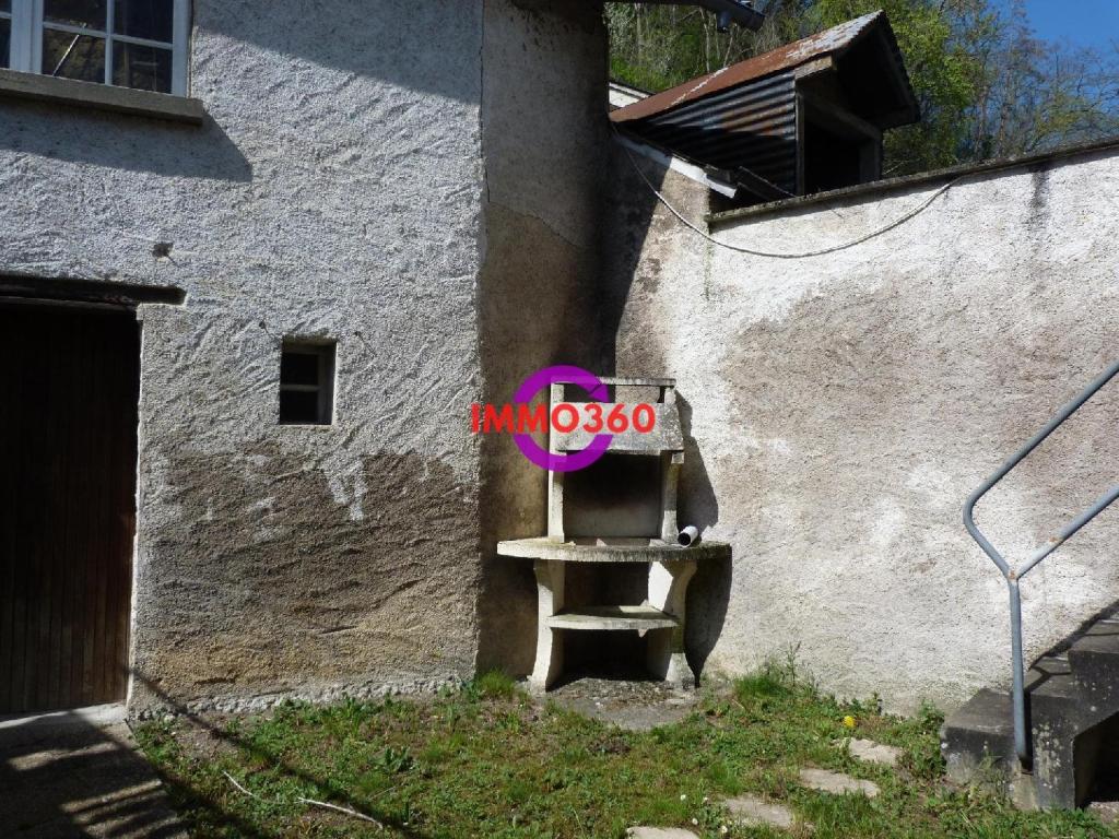 Vente Maison de villages sur LES ROCHES LEVEQUE (41800) - MAV59199