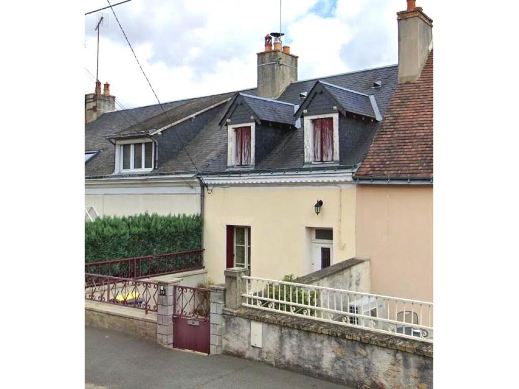 Maison à vendre parigne leveque 72250 - IMELLE CONNERRE - MAV51131